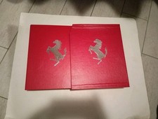 Buste filateliche autovetture FERRARI, editore Bolaffi FORMULA 1