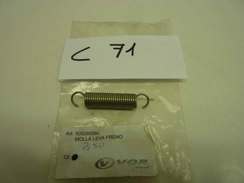 Vor 503 vari - vor,