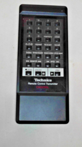 Technics trasmettitore - technics,