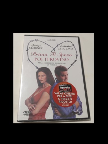 Prima sposo poi rovino - poi,