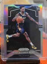 2019-20 Panini Prizm - Rookie