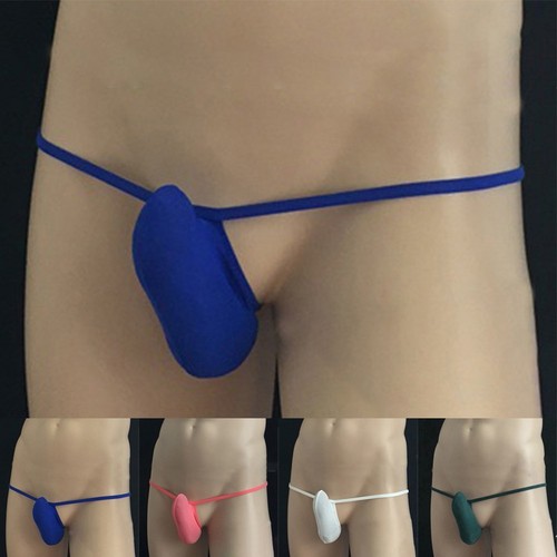 Slip uomo sexy vita bassa