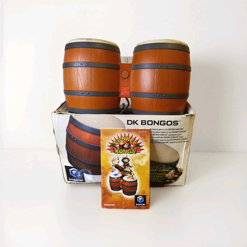 Bongos controller originale - dk,