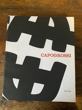 Barbero Luca Massimo Capogrossi una retrospettiva Venezia Marsilio 2012