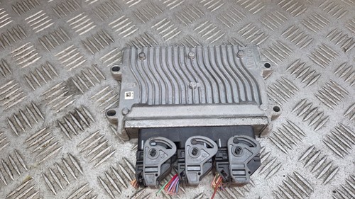 Motore peugeot 1007 2007 ecu - motore,