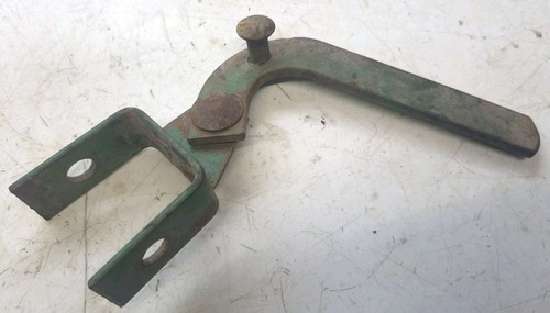 John deere 110 - john, parafango