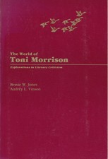 The World of Toni Morrison