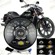 For Kawasaki VN Vulcan 500 750