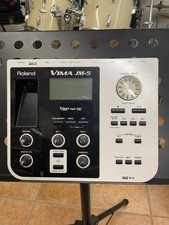 Roland Vima jm-5 lettore basi Midi, MP3, WAV. 