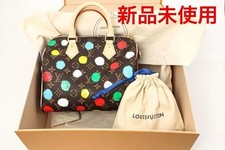 Louis Vuitton Yayoi Kusama