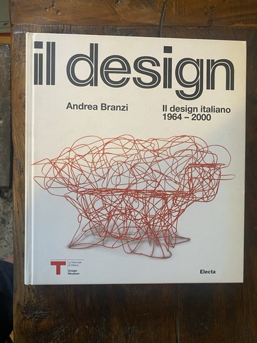 Branzi andrea design - andrea,