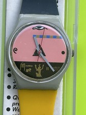 Swatch gm102 osiris nuovo - gm102,