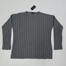 Giorgio Armani Uomo Grigio