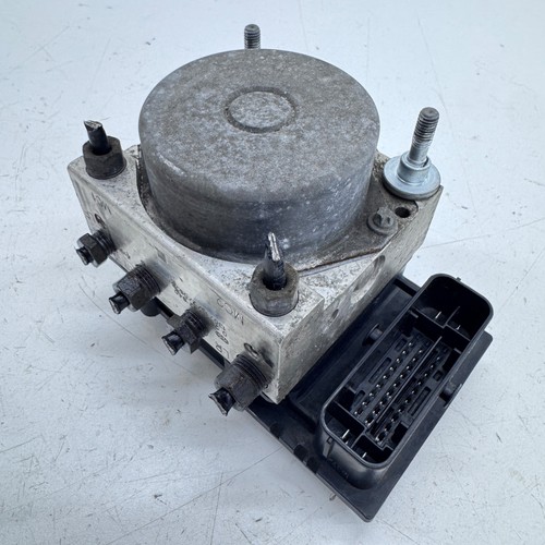 Pompa fiat 500 abs 51880815 - abs,