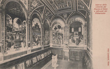 CARTOLINA SIENA TOSCANA