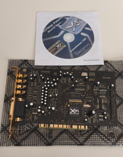 Creative Labs Sound Blaster