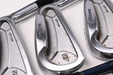 Mizuno MX-23 ferri da stiro /