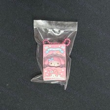 Figurina Sanrio My Melody Choco Box da collezione mai usata