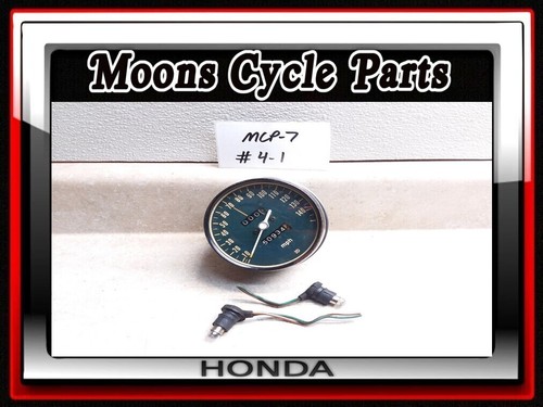 Vtg 1974 honda - vtg, cb