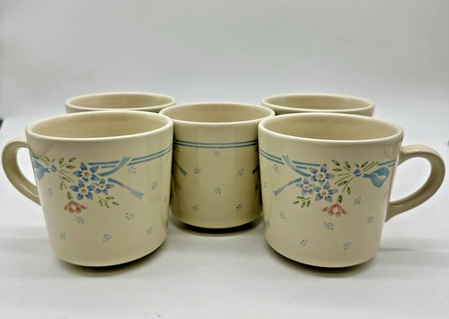 Set tazzine caffè corning - set,