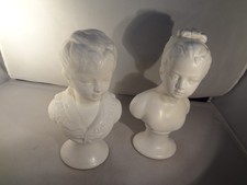 Busti di Ragazzo/Ragazza