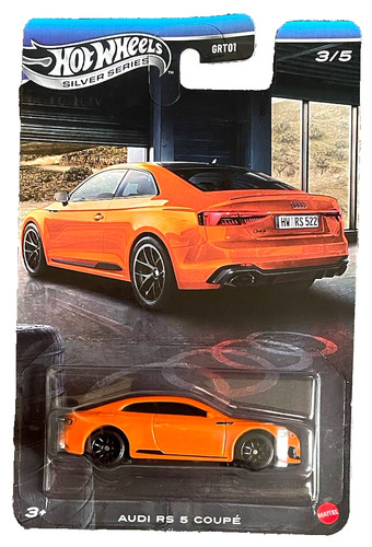 Hot wheels audi - wheels, coupe