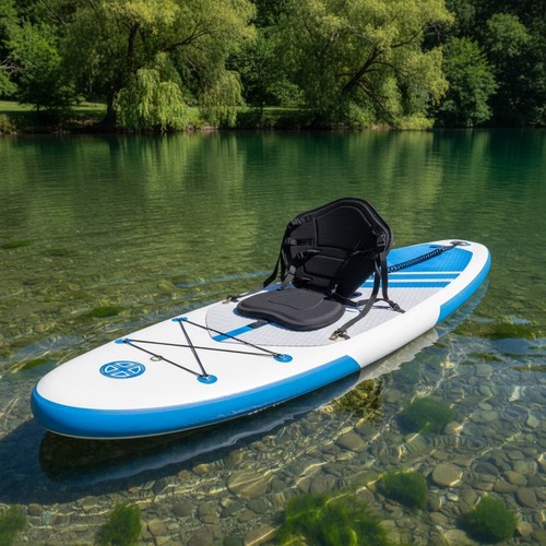 Cuscino kayak antiscivolo - antiscivolo, eva