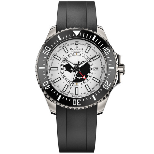 Oceaneva gmt worldtime - oceaneva,