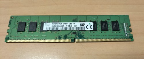 Memoria ram hynix - memoria,