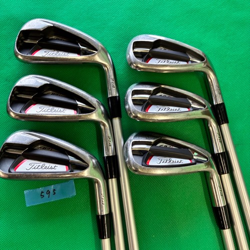 Titleist ap1 714 set ferri - titleist,