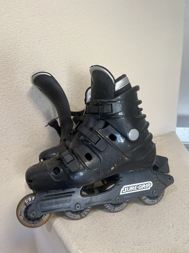 Rare vintage risport inline - rare,