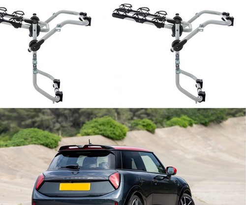 bici mini cooper pieghevole