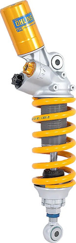 Ohlins 569 ammortizzatore - du,