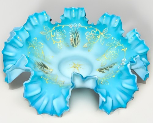 Victorian cased glass - victorian,