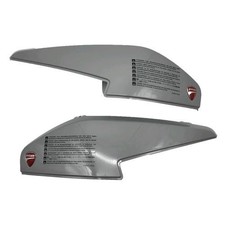 Ducati Glossy Gray 96781441a