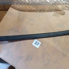 MODANATURA PARAFANGO ANTERIORE SINISTRA LANCIA Y  cod 7793032 nuova orig.