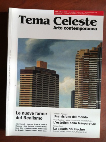 Tema celeste contemporaryart - celeste,