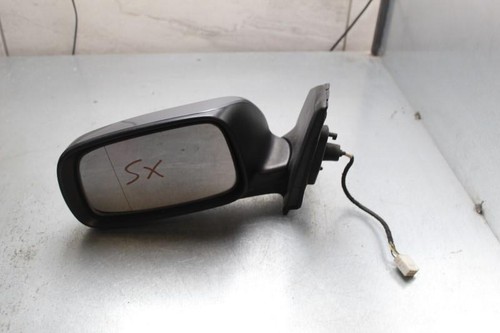 Specchietto retrovisore - specchietto,