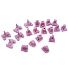 20pz/5set Picchetto Dentale