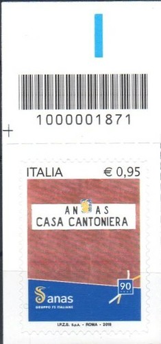 2018 italia repubblica - , codice
