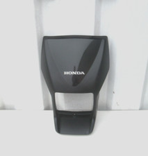 Carena lampada Honda FMX650 2005-2006 originale Honda nera.