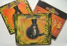 In Death Of Steve Sylvester