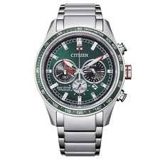 Orologio Citizen Super Titanio