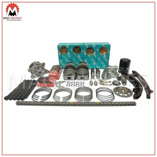 Kit ricostruzione motore - kit,