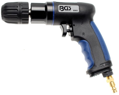 Trapano aria compressa bgs - ad,