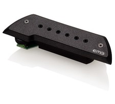 EMG Acs Acustico Suono Foro