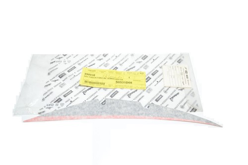 Adesivo fascia faro semiscudo