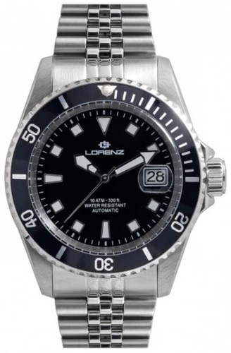 Lorenz submarine 26121aa - submarine,