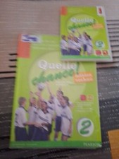 Quelle chance édiction - quelle,