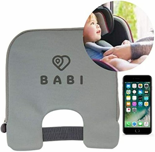 Babi cuscino smart - cuscino,